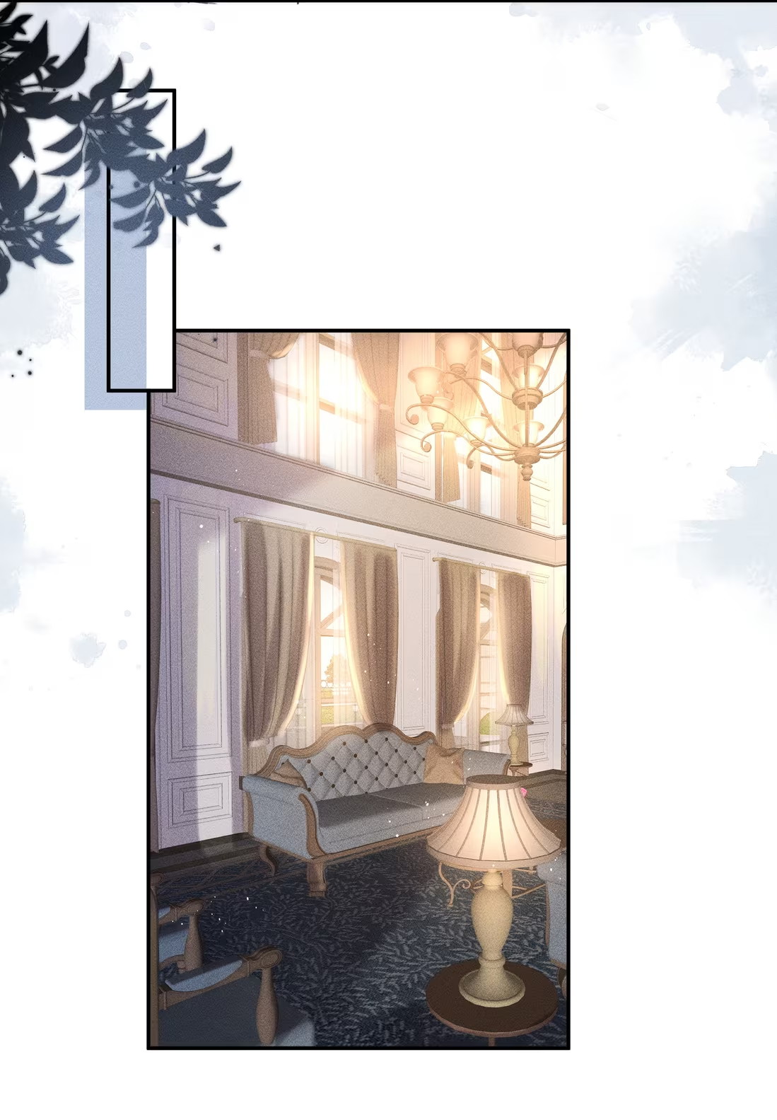 Nhận Kẻ Địch Làm Cha Chap 7 - Next Chap 8