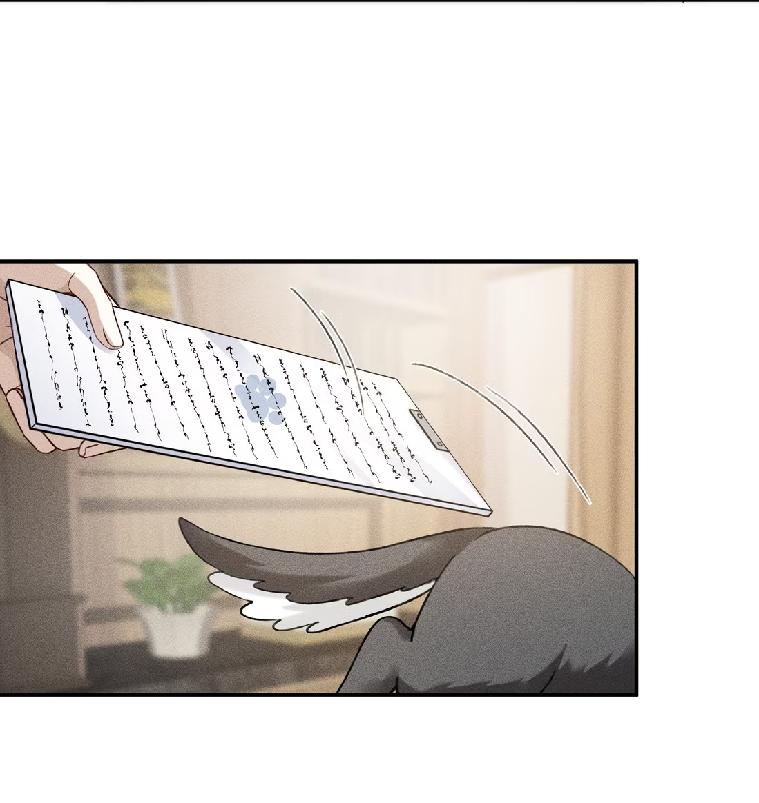 Nhận Kẻ Địch Làm Cha Chap 8 - Next Chapter 9