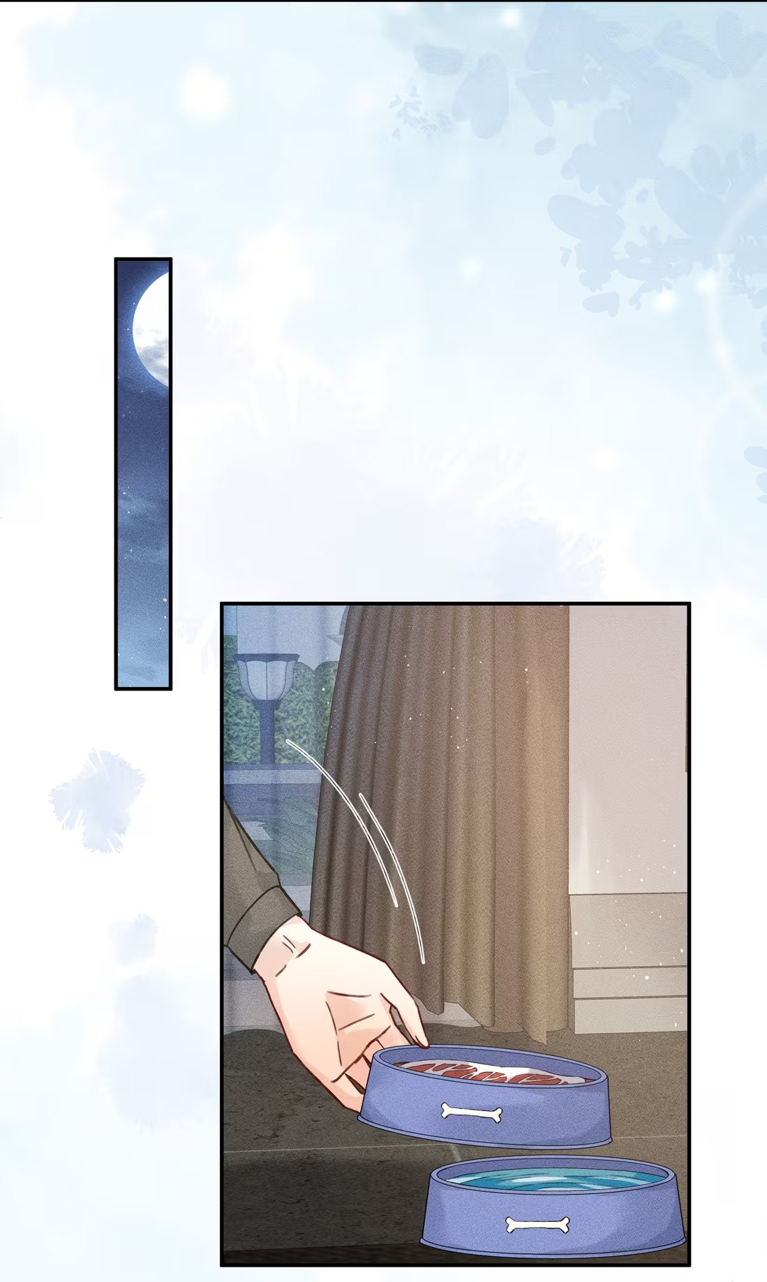 Nhận Kẻ Địch Làm Cha Chap 8 - Next Chapter 9