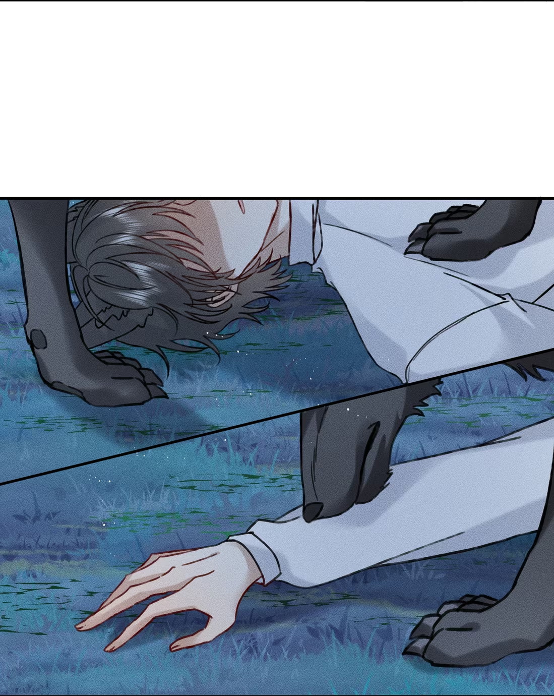 Bị Chó Điên Phát Hiện Tôi Là Đồng Loại Chapter 10 - Trang 3