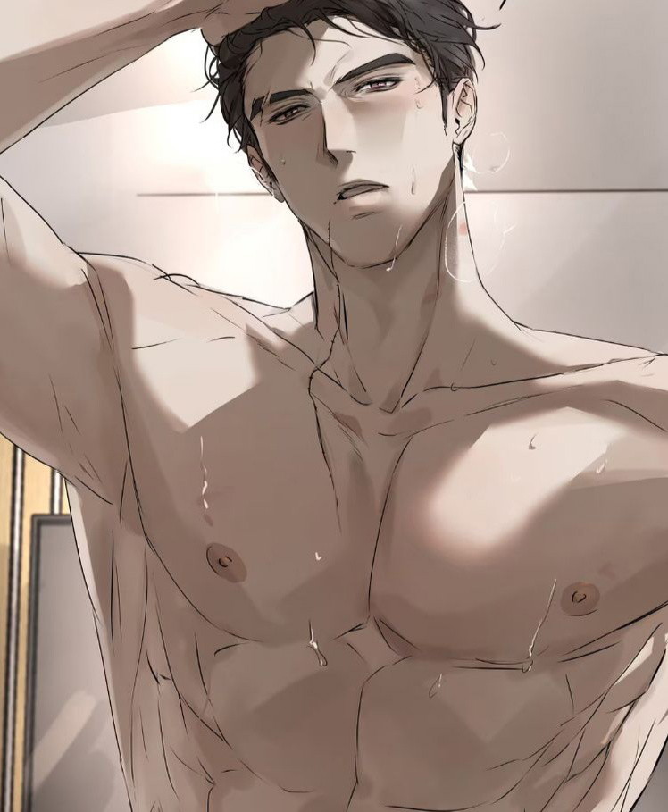 Bị Chó Điên Phát Hiện Tôi Là Đồng Loại Chapter 11 - Trang 3