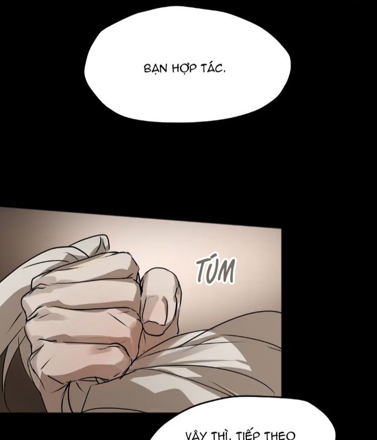 Bị Chó Điên Phát Hiện Tôi Là Đồng Loại Chapter 11 - Trang 3