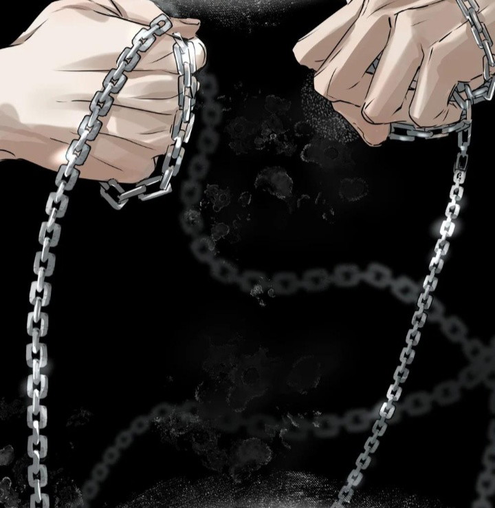 Bị Chó Điên Phát Hiện Tôi Là Đồng Loại Chapter 11 - Trang 3