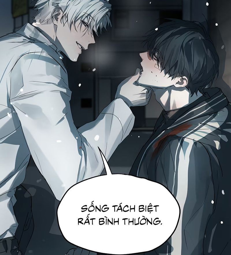 Bị Chó Điên Phát Hiện Tôi Là Đồng Loại Chapter 12 - Trang 3