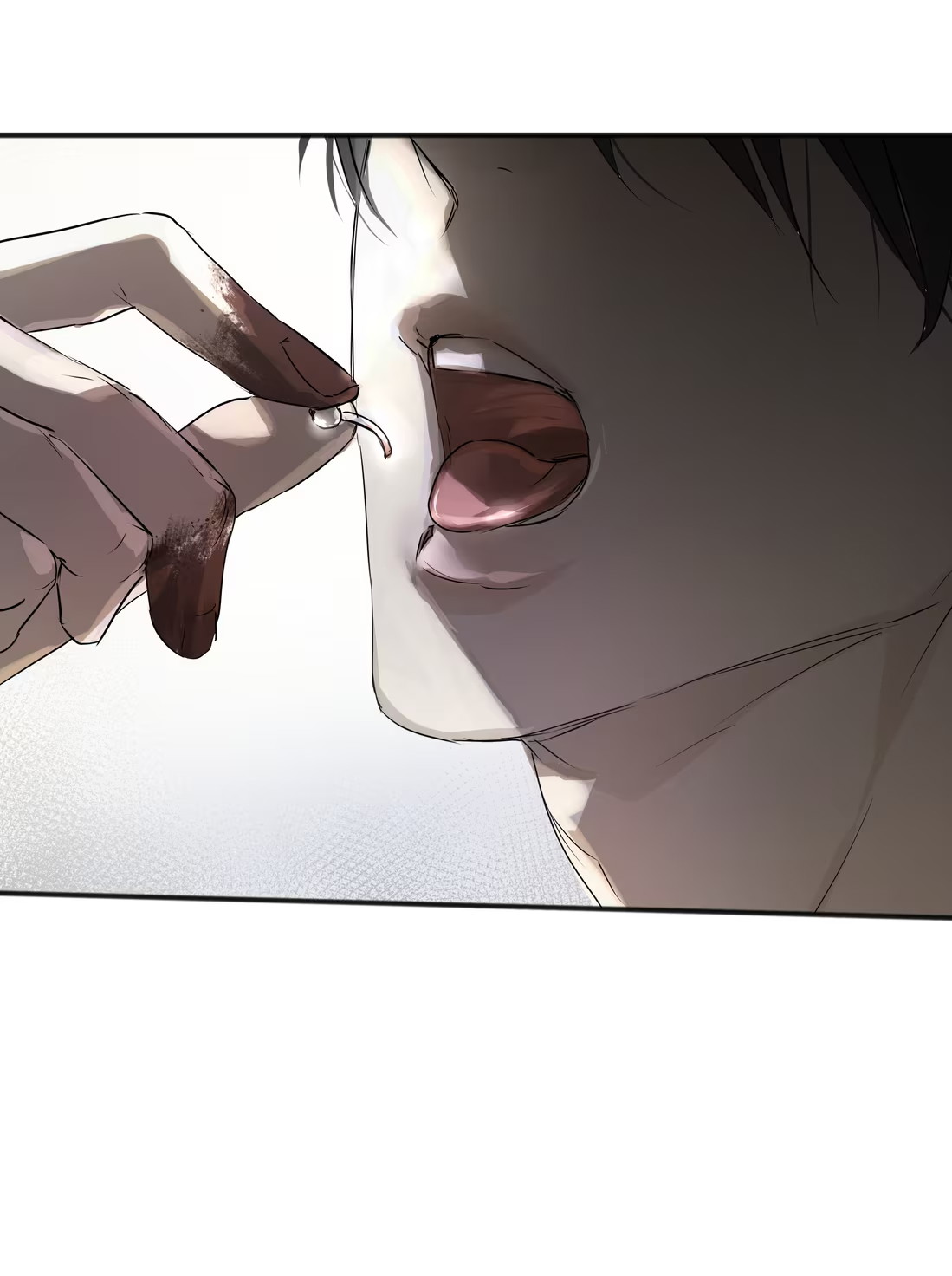 Bị Chó Điên Phát Hiện Tôi Là Đồng Loại Chap 5 - Trang 3