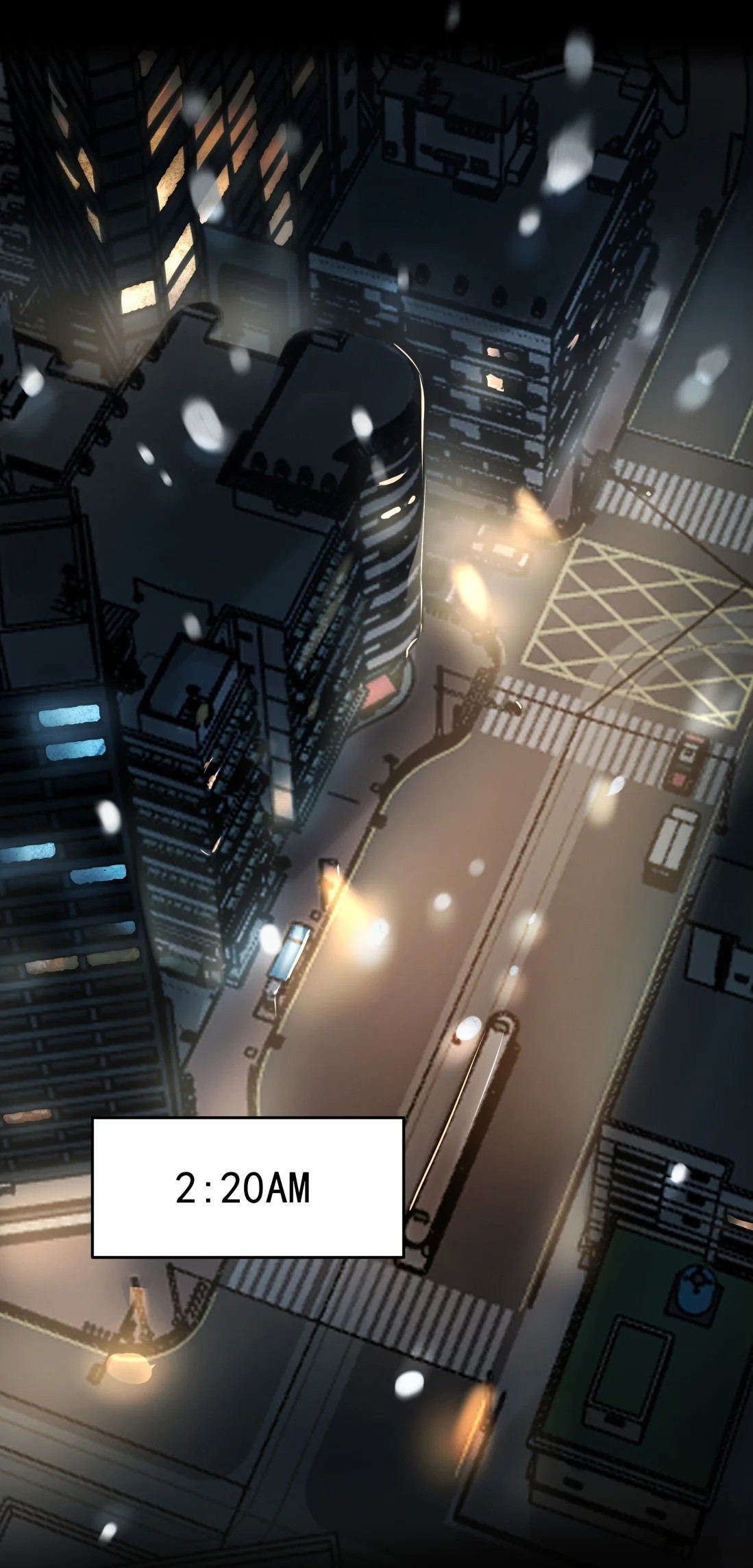 Bị Chó Điên Phát Hiện Tôi Là Đồng Loại Chap 7 - Trang 3