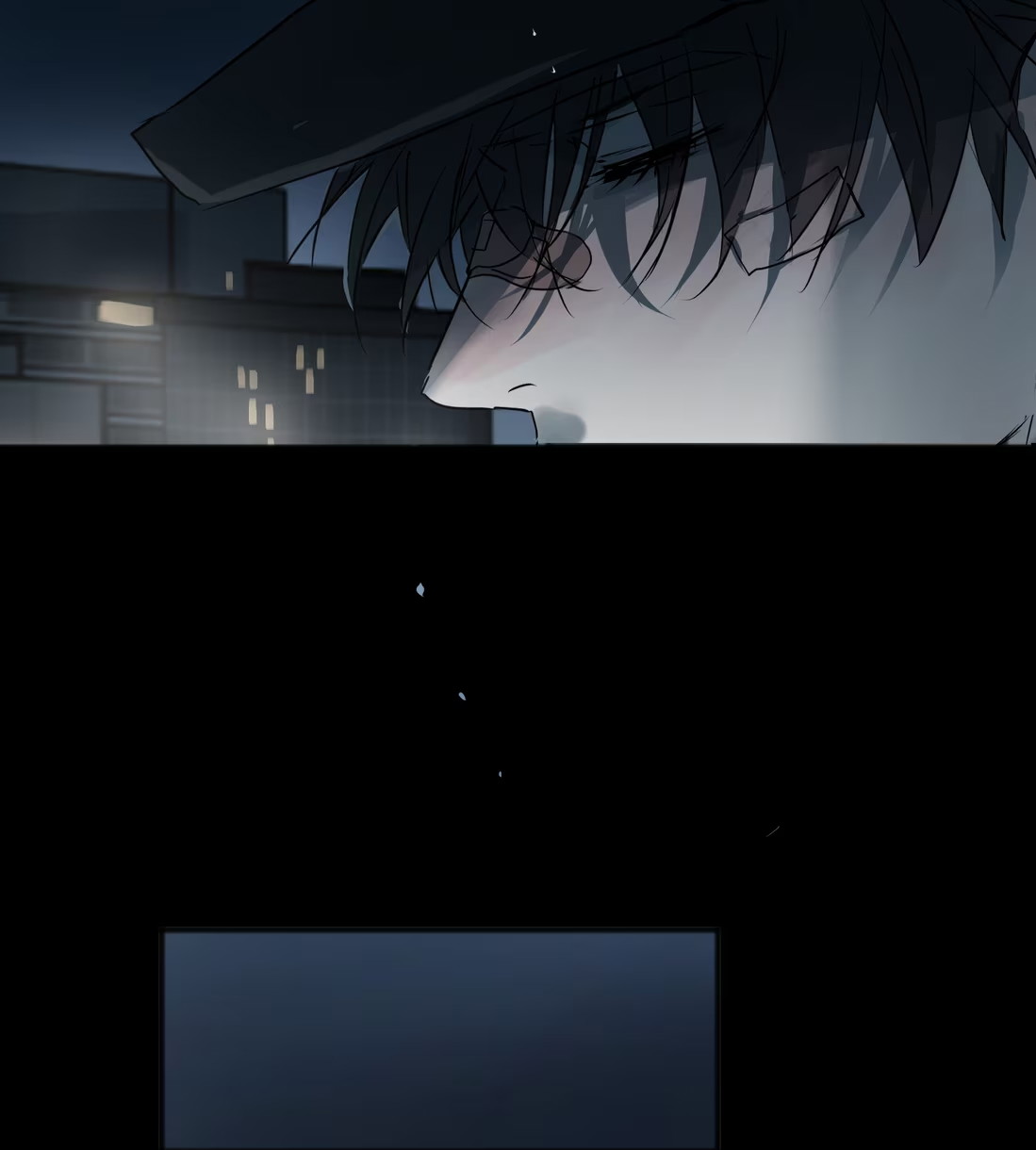Bị Chó Điên Phát Hiện Tôi Là Đồng Loại Chap 7 - Trang 3