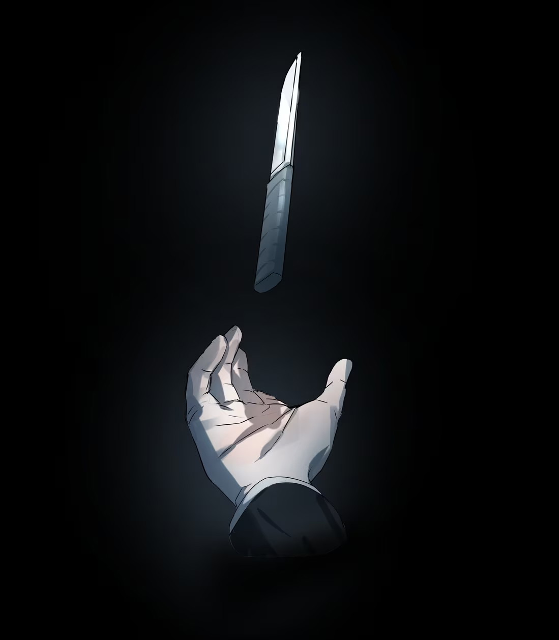 Bị Chó Điên Phát Hiện Tôi Là Đồng Loại Chap 8 - Trang 3