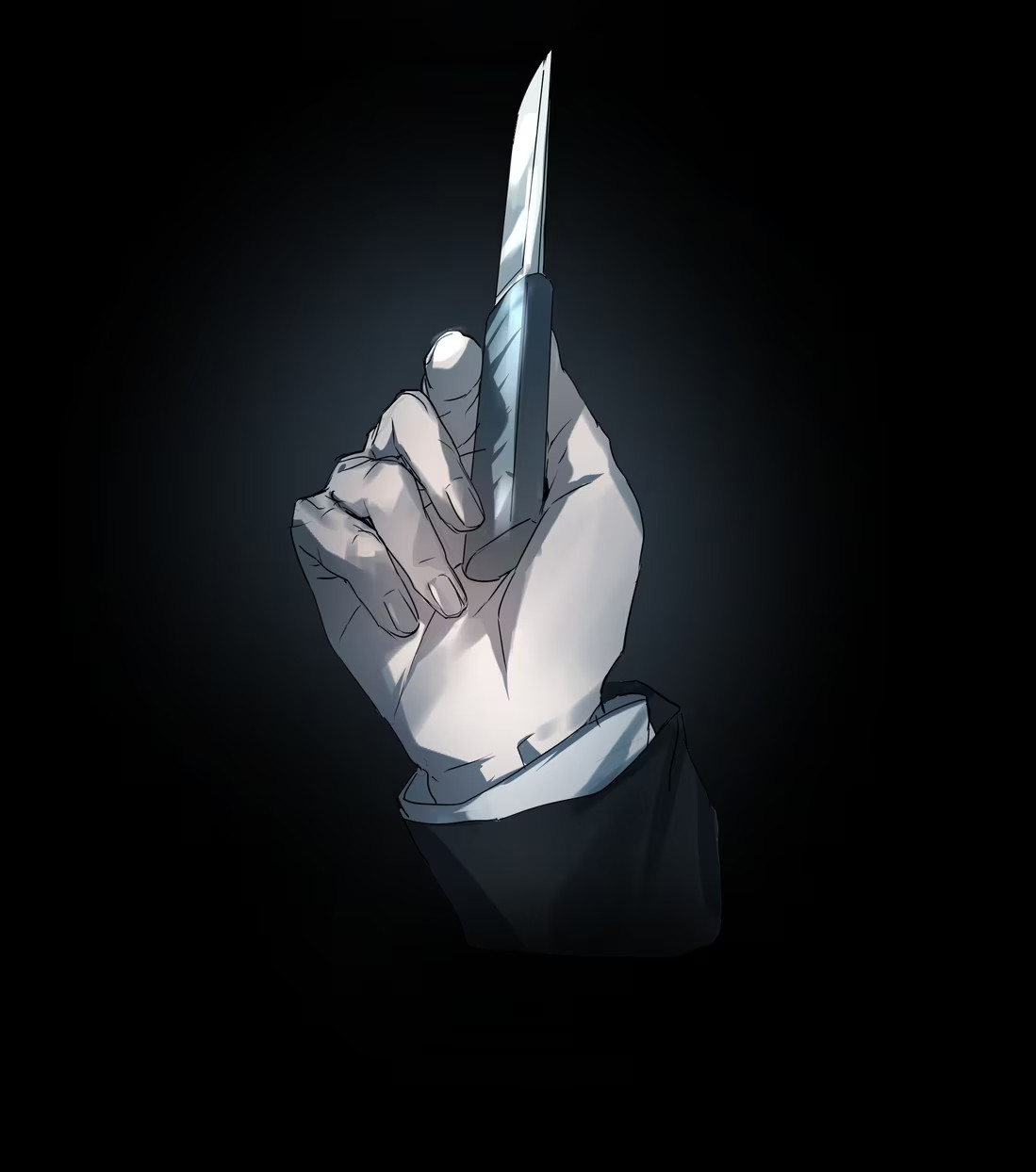 Bị Chó Điên Phát Hiện Tôi Là Đồng Loại Chap 8 - Trang 3