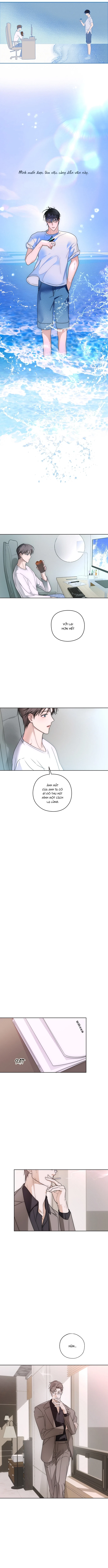 In Out Chapter 2 - Trang 2