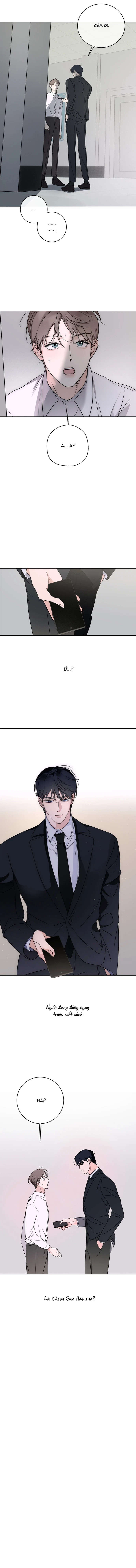 In Out Chapter 2 - Trang 2