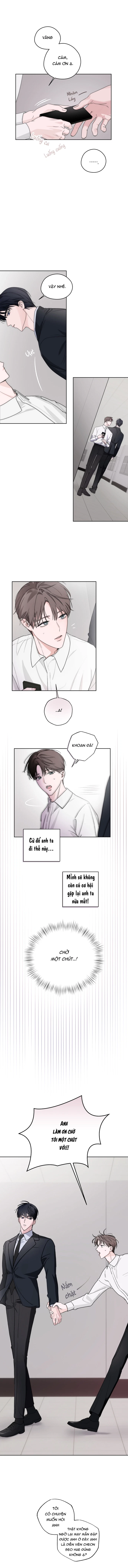 In Out Chapter 3 - Trang 2