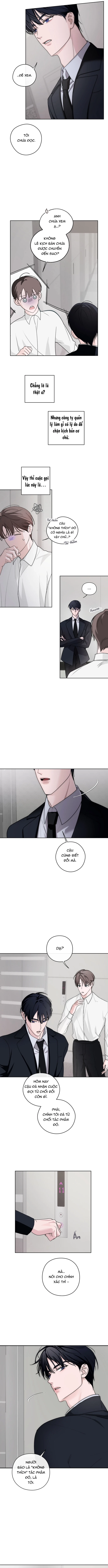 In Out Chapter 3 - Trang 2