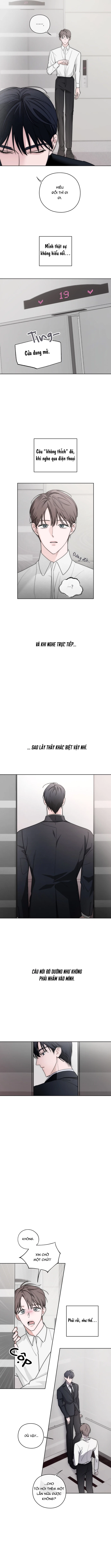 In Out Chapter 3 - Trang 2
