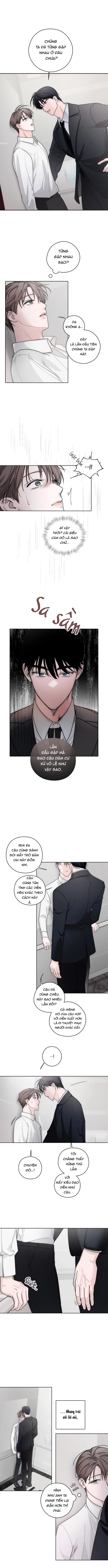 In Out Chapter 3 - Trang 2