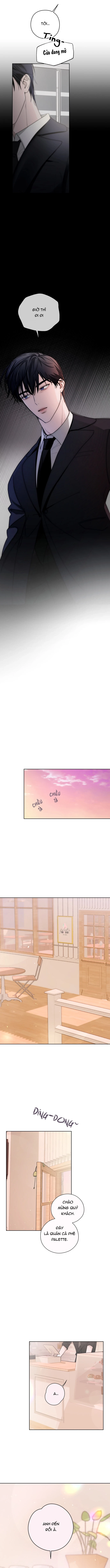 In Out Chapter 3 - Trang 2