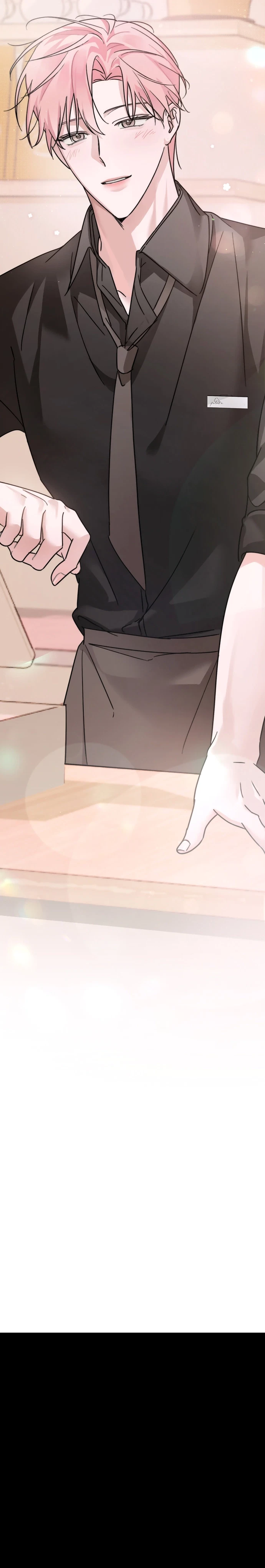 In Out Chapter 3 - Trang 2