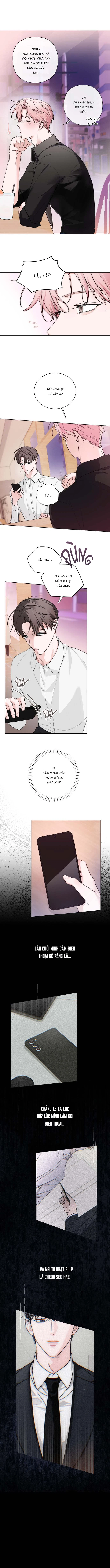 In Out Chapter 4 - Trang 2