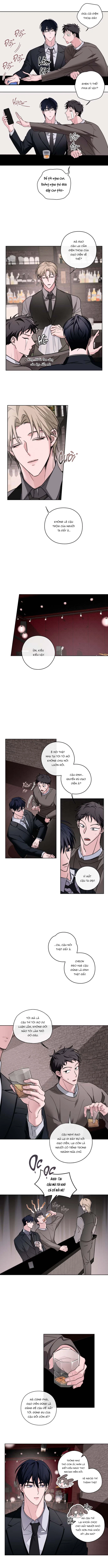 In Out Chapter 5 - Trang 2