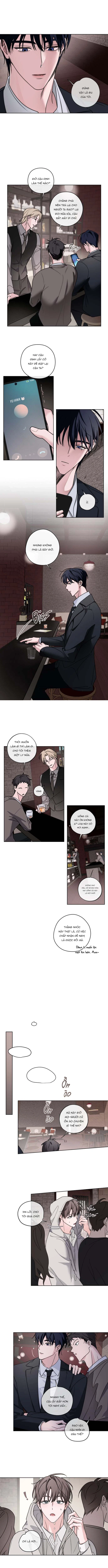 In Out Chapter 5 - Trang 2