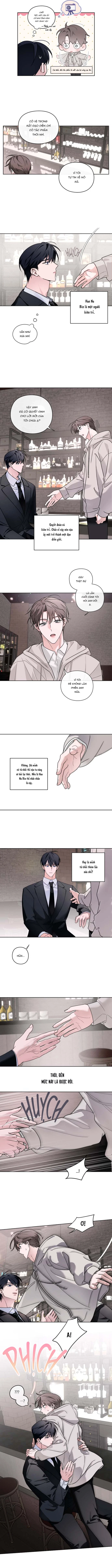 In Out Chapter 6 - Trang 2