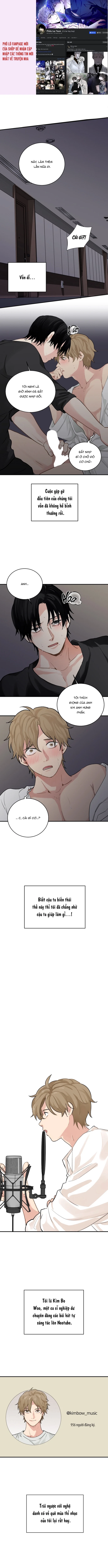 Khoá Học Nốt Cao Chapter 1 - Next Chapter 2