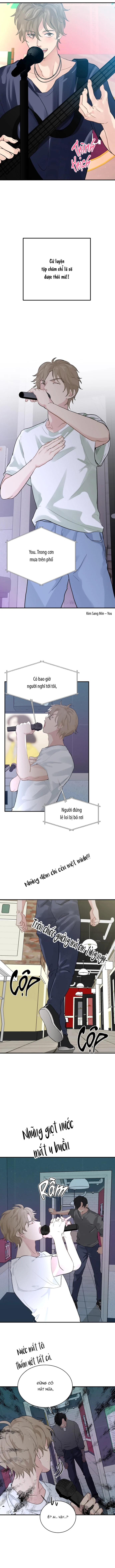 Khoá Học Nốt Cao Chapter 1 - Next Chapter 2