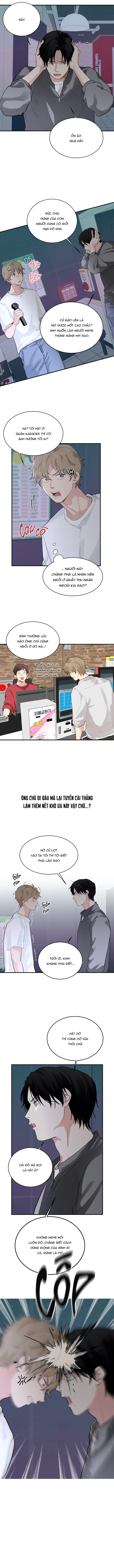 Khoá Học Nốt Cao Chapter 1 - Next Chapter 2