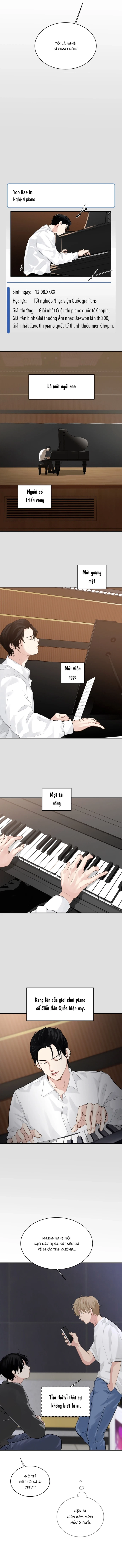Khoá Học Nốt Cao Chapter 1 - Next Chapter 2