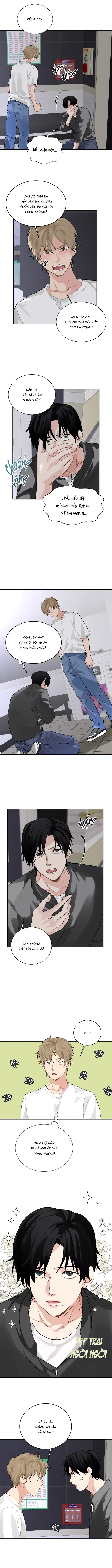 Khoá Học Nốt Cao Chapter 1 - Next Chapter 2