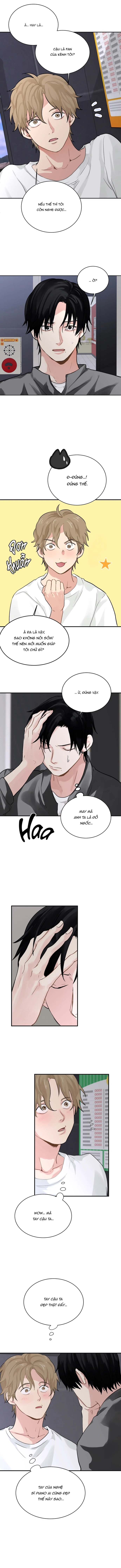 Khoá Học Nốt Cao Chapter 1 - Next Chapter 2