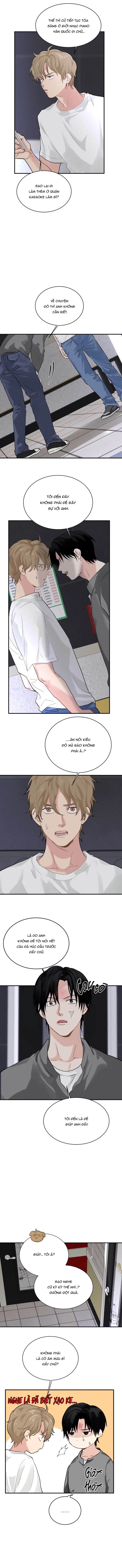 Khoá Học Nốt Cao Chapter 1 - Next Chapter 2