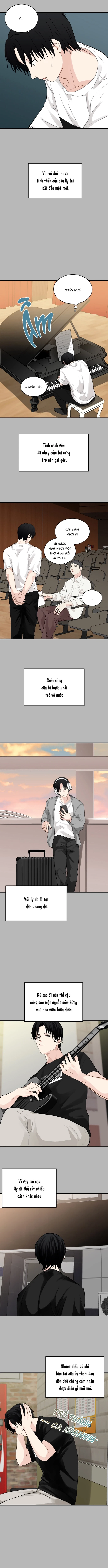 Khoá Học Nốt Cao Chapter 2 - Next Chapter 3 H+