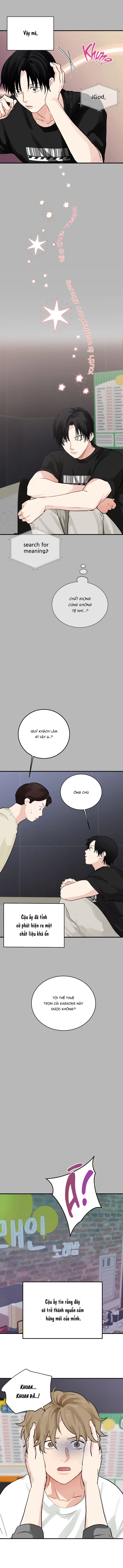 Khoá Học Nốt Cao Chapter 2 - Next Chapter 3 H+