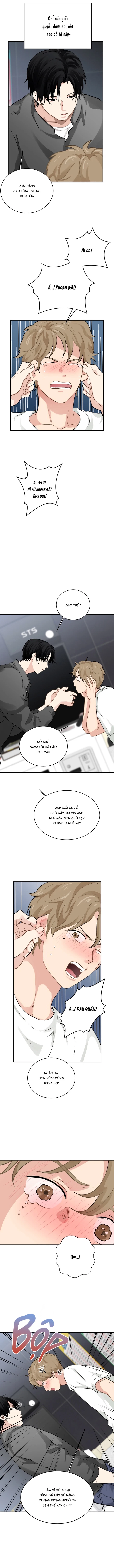 Khoá Học Nốt Cao Chapter 2 - Next Chapter 3 H+