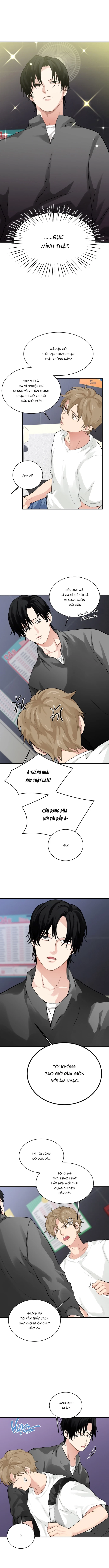 Khoá Học Nốt Cao Chapter 2 - Next Chapter 3 H+