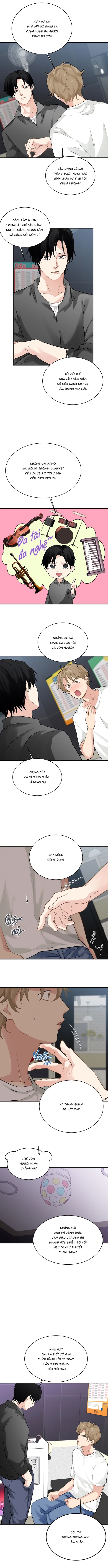 Khoá Học Nốt Cao Chapter 2 - Next Chapter 3 H+