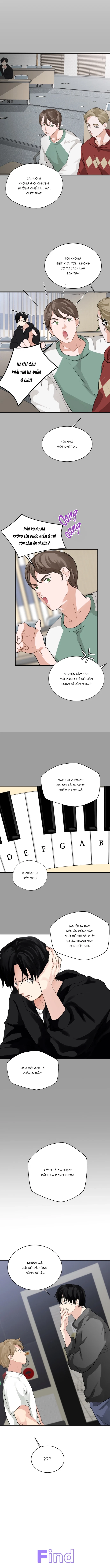Khoá Học Nốt Cao Chapter 2 - Next Chapter 3 H+