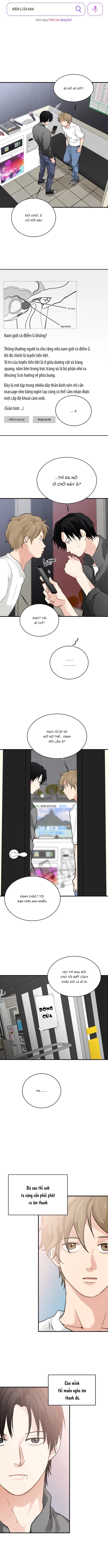 Khoá Học Nốt Cao Chapter 2 - Next Chapter 3 H+