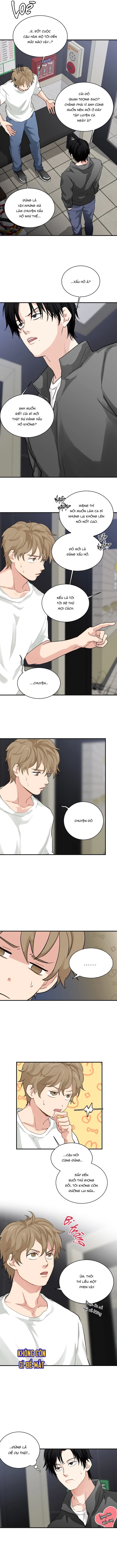 Khoá Học Nốt Cao Chapter 3 H+ - Next Chapter 4 H++