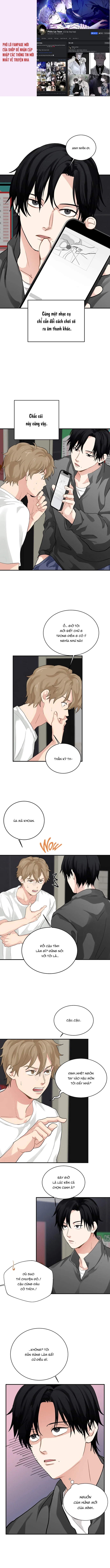 Khoá Học Nốt Cao Chapter 3 H+ - Next Chapter 4 H++