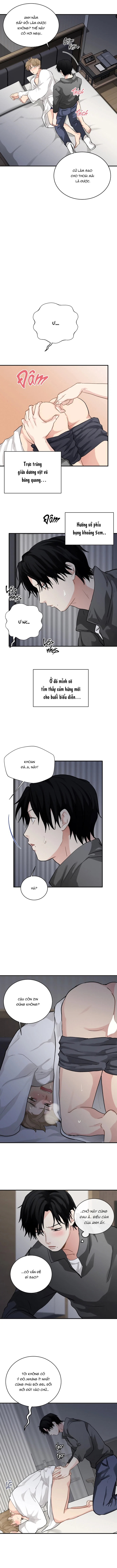 Khoá Học Nốt Cao Chapter 3 H+ - Next Chapter 4 H++