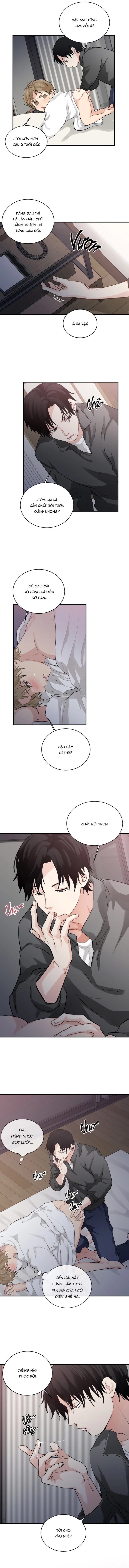 Khoá Học Nốt Cao Chapter 3 H+ - Next Chapter 4 H++