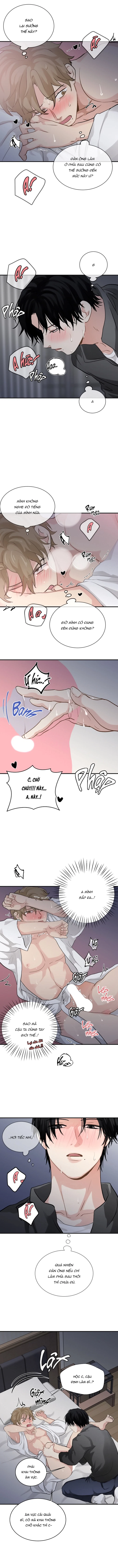 Khoá Học Nốt Cao Chapter 3 H+ - Next Chapter 4 H++