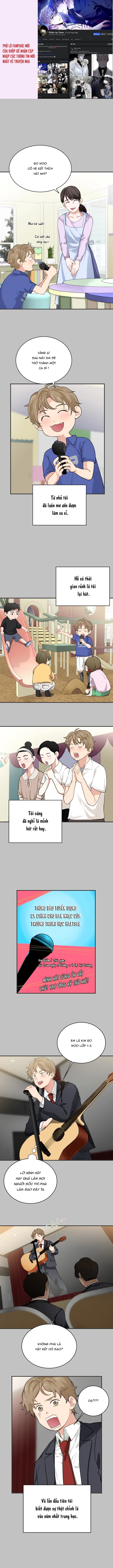 Khoá Học Nốt Cao Chapter 4 H++ - Next Chapter 5