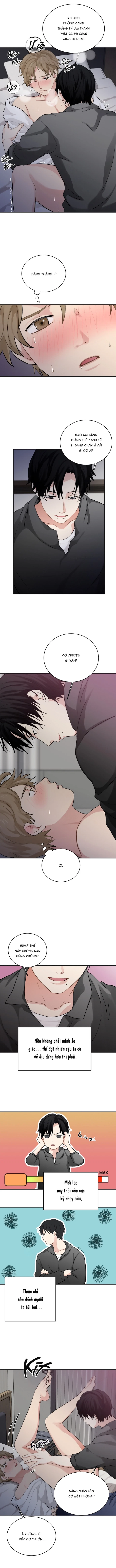 Khoá Học Nốt Cao Chapter 4 H++ - Next Chapter 5