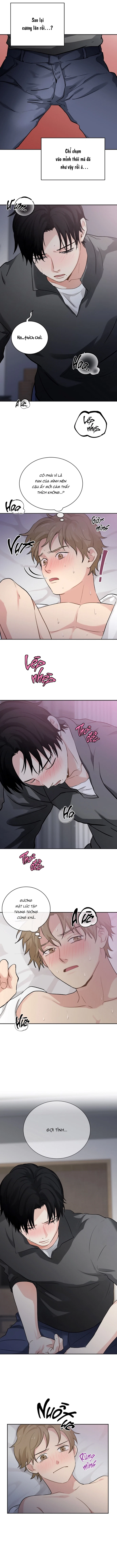 Khoá Học Nốt Cao Chapter 4 H++ - Next Chapter 5