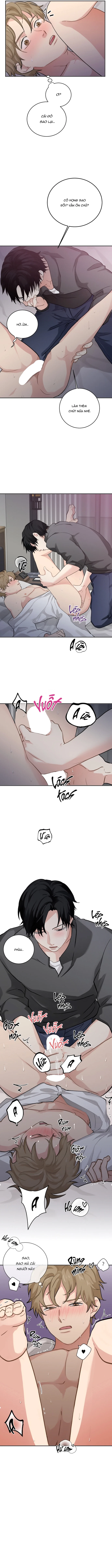 Khoá Học Nốt Cao Chapter 4 H++ - Next Chapter 5