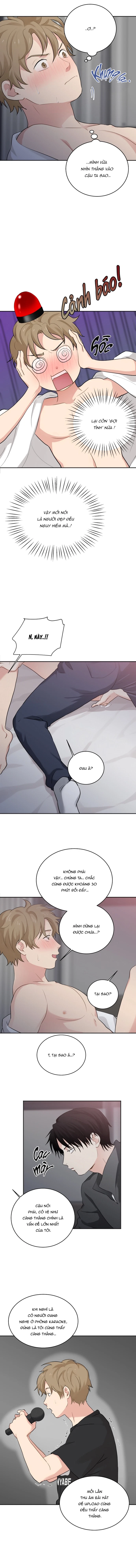 Khoá Học Nốt Cao Chapter 4 H++ - Next Chapter 5