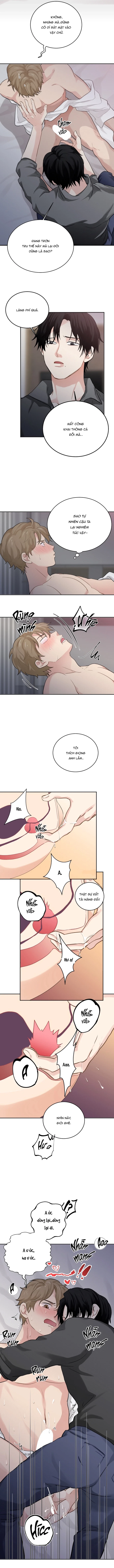Khoá Học Nốt Cao Chapter 4 H++ - Next Chapter 5